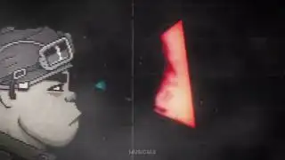 Gorillaz - Damascus (sub español)