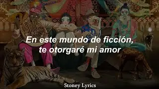 Gorillaz - The Happy Dictator (Feat. Sparks) // (Sub. Español + Videoclip)