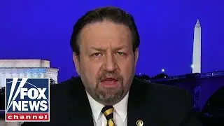 Gorka: 40 countries have tried socialism, all have failed