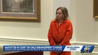 Goshen babysitter faces charges after one-year-old found unresponsive