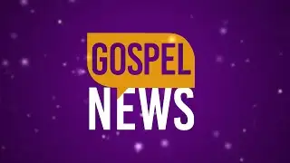 GOSPEL NEWS N°90 LE PASTEUR CHANTRE MOSHE
