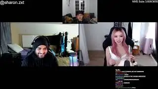 GOT HER FLUSTERED AND SHII