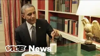 Got Milk? Probably Not, But You