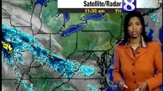 Got Weekend Plans? Watch Olga Breese