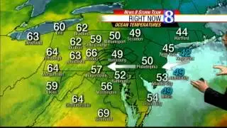 Got Weekend Plans? Watch Storm Team Forecast