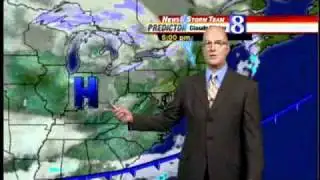 Got Weekend Plans? Watch Storm Team Forecast