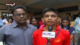 GOUTHAMI TECHNO SCHOOL