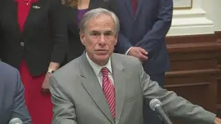 Gov. Abbott activates emergency resources ahead of winter weather