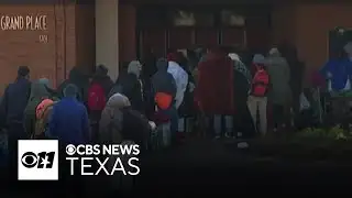 Gov. Abbott activates emergency state resources ahead of winter storm impacts