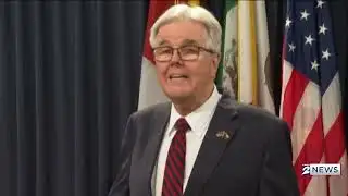 Gov. Abbott Smokes Proposed THC Ban, Businesses Continue To Bud