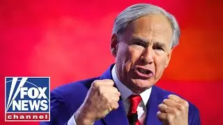 Gov. Abbott UNLOADS on ruling: 