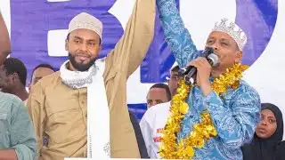 Gov.Abdul Haji |2027| Danto cusub| 