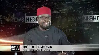 Gov. Adeleke Seeks Release of N130bn LG Funds -Oshoma