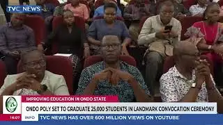 Gov. Aiyedatiwa Approves Special Intervention Funds For Rufus Giwa Polytechnic