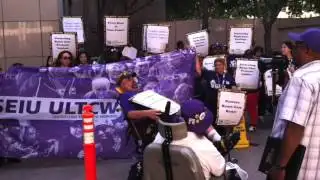 Gov. Brown Releases State Budget