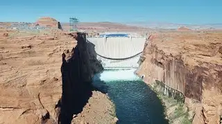 Gov. Cox summoned to DC for Colorado River talks