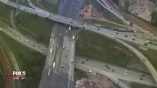 Gov  Deal announces funding for bus rapid transit system