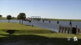 Gov. DeSantis vetoes controversial water bill