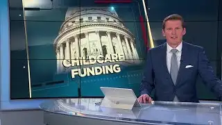 Gov. Evers requests $15 million to support child care providers