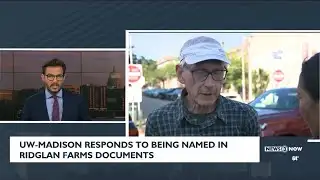 Gov. Evers requests for FEMA assistance