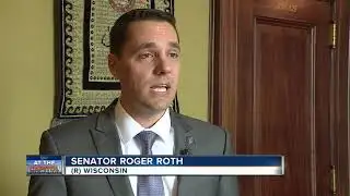 Gov. Evers reveals first budget proposal