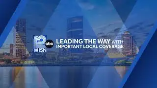 Gov. Evers speaks at event in Brown Deer