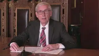 Gov. Evers to issue 