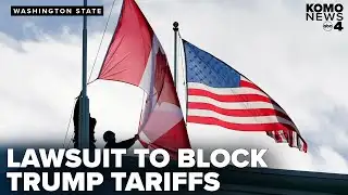 Gov. Ferguson backs multi-state lawsuit to challenge Trump