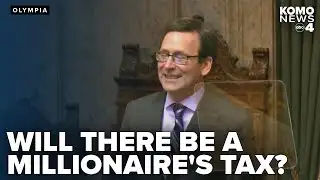 Gov. Ferguson lays out possible spending plan for 