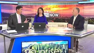 Gov. Green joins to discuss state priorities in 2026