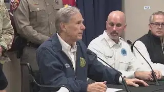 Gov. Greg Abbott orders H-1B visa freeze for Texas state agencies, universities