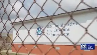 Gov. Healey limits ICE operations in Massachusetts