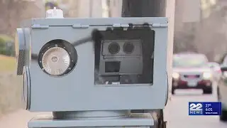 Gov. Healey proposed speed enforcement cameras in 2026 budget, what local officials think