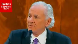 Gov. Henry McMaster Holds Final State Of The State Address For South Carolina