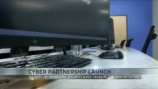 Gov. Hobbs announces cybersecurity partnership for PCC