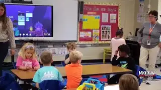 Gov. Josh Stein awards three ENC teachers professional development grants