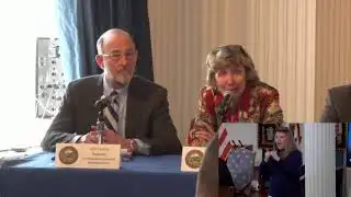 Gov. Justice holds press briefing on COVID-19 response