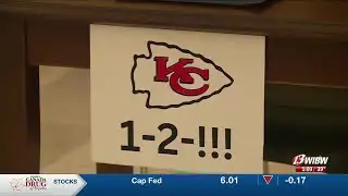 Gov. Kelly proclaims Feb. 7th as 