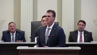 Gov. Kevin Stitt calls for the end of the OSSAA