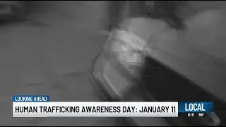 Gov. Landry declares January ‘Human Trafficking Prevention Month’