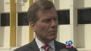 Gov. McDonnell responds to TME, VDOT pothole mess