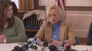 Gov. Mills meets with mayors impacted by ICE