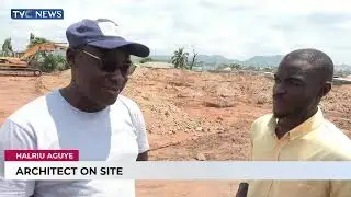 Gov Ododo Restates Commitment To People-Centered Infrastructure Development