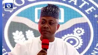 Gov Ododo Unveils Ajaokuta Economic City, Pledges Better Security