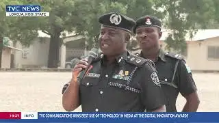 Gov. Ododo Unveils Surveillance Drones To Boost Security