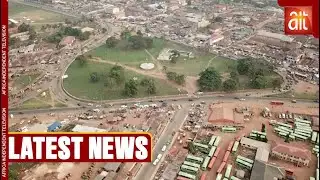 Gov. Okpebholo flags-off construction of first flyover bridge in Edo State