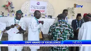 Gov. Okpebholo Urged to Improve Performance as First Year Disappoints