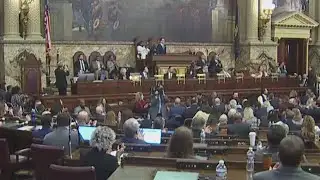 Gov. Shapiro delivers budget proposal address