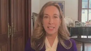 Gov. Sherrill fights for Gateway Tunnel Project funding