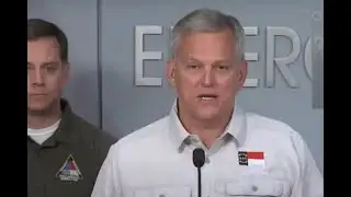 Gov. Stein gives winter storm update